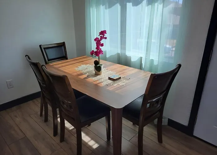 Apartment *msg For 5%off*2bed1bath Queenbeds Northphx *